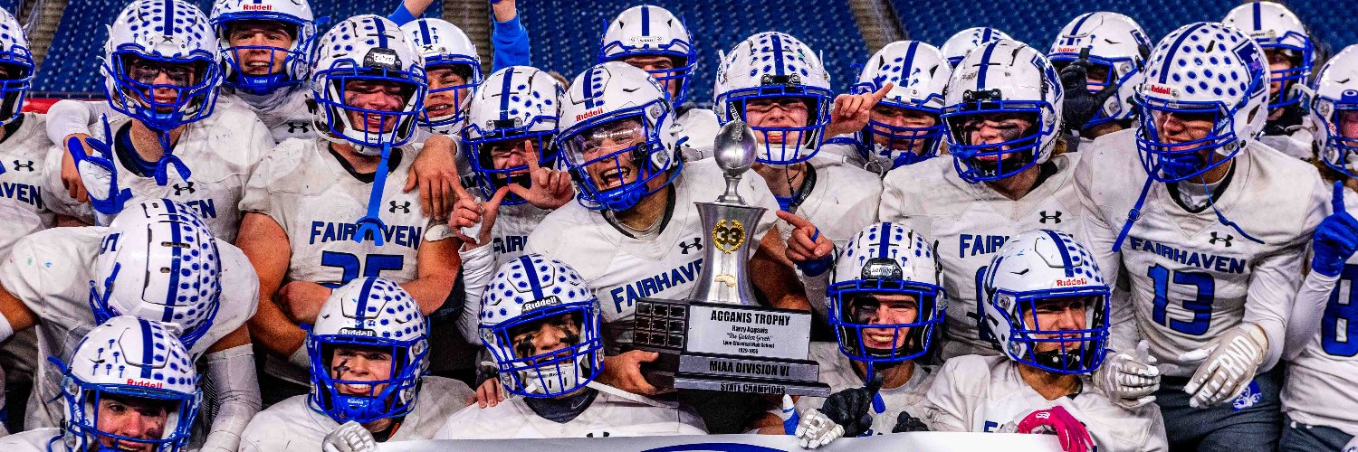 SouthCoast Varsity banner