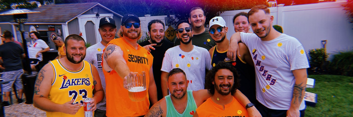 Mikefabrizi's profile banner image
