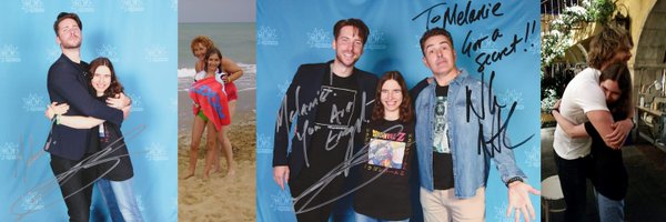 DeeksDamonDean Profile Banner