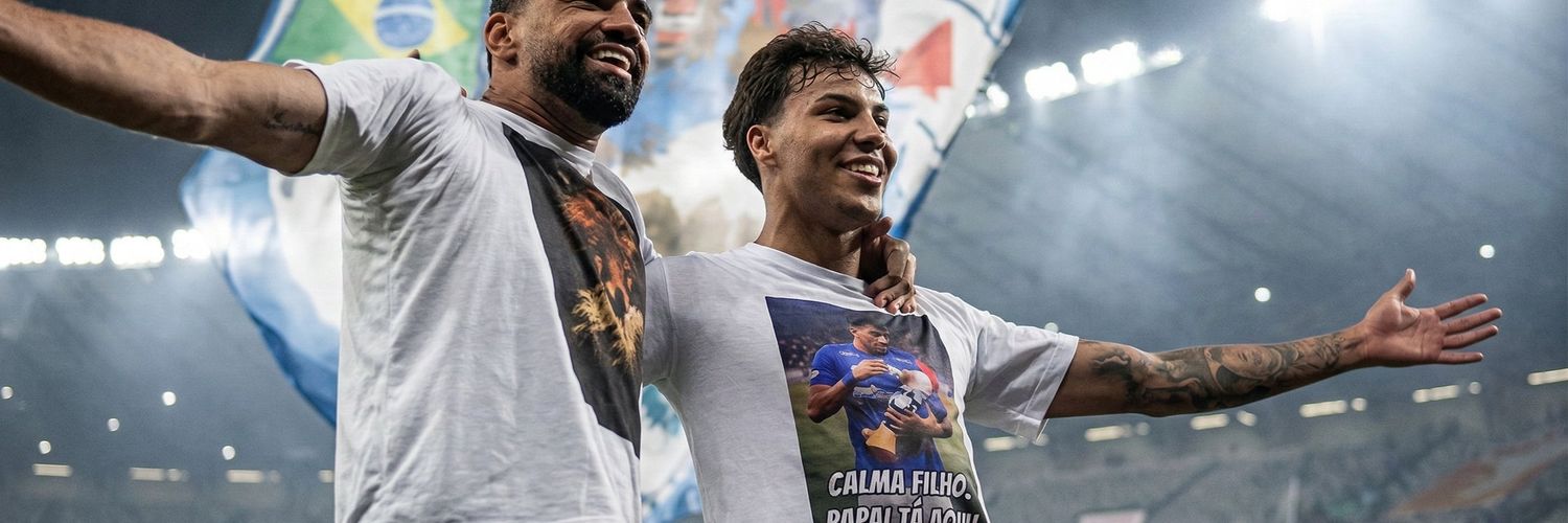 CÁSSIO DEPRÊ 🇭🇳 banner