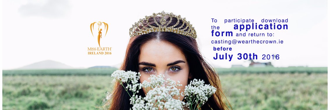 MissEarth_IRE's profile banner image