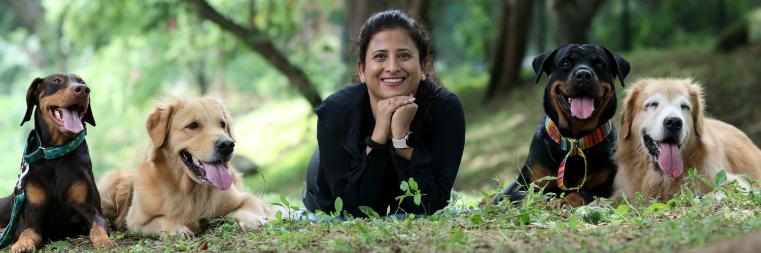 MeeraThosar's profile banner image