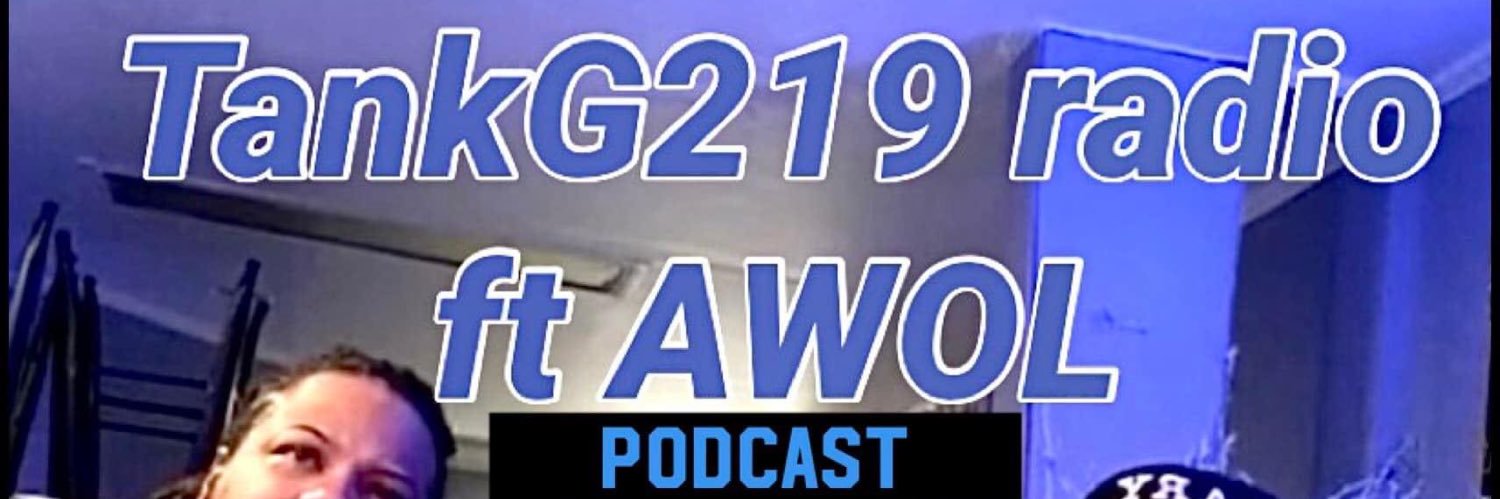 TANK G KINFOLKS banner