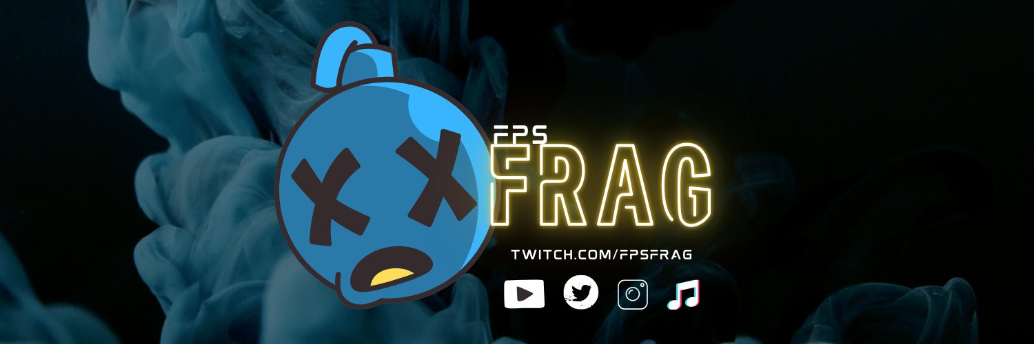 FPSFRAGx's profile banner image