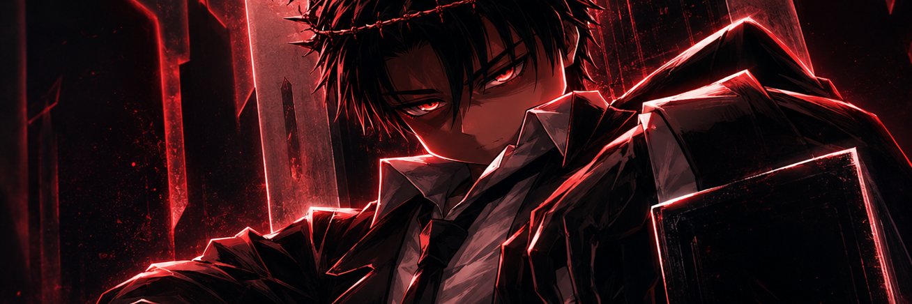 Prophechii's profile banner image