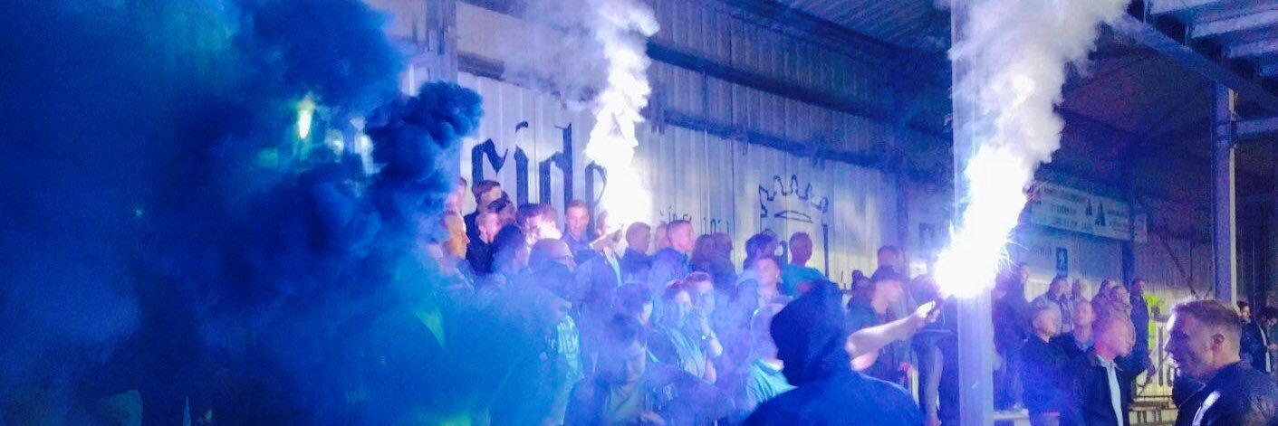 SVS Havenside banner