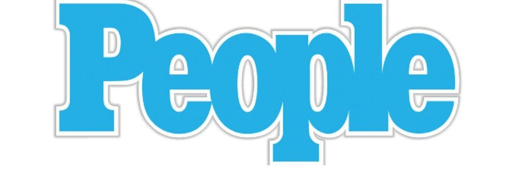 People banner