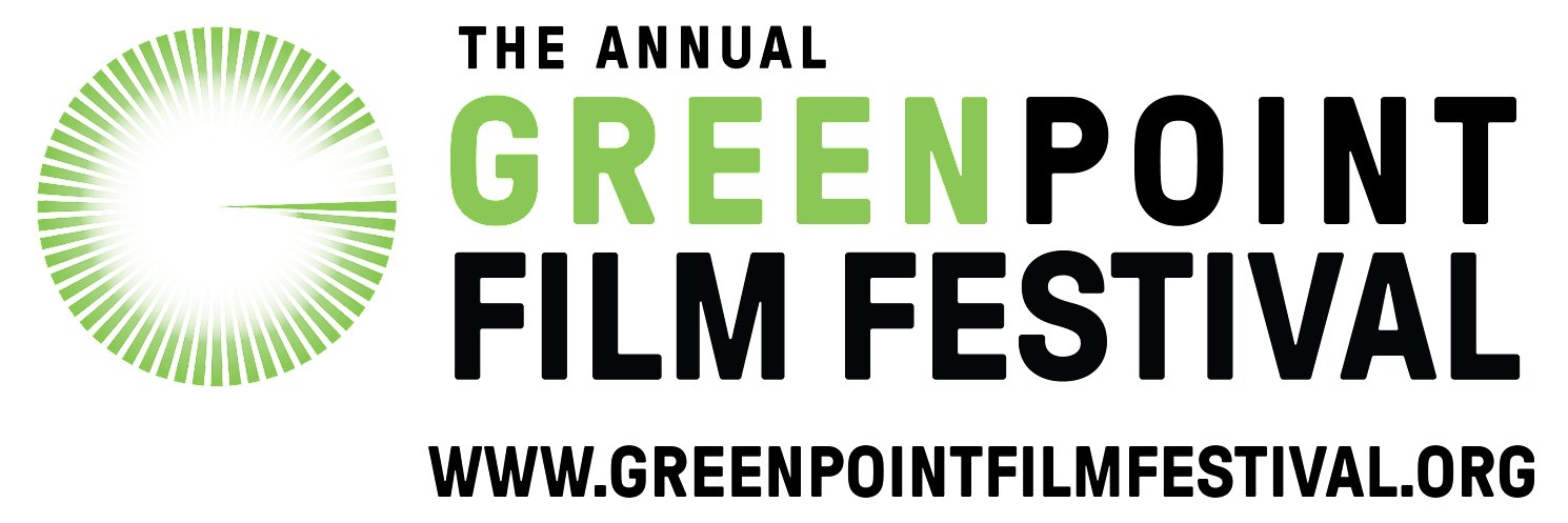 Greenpoint Film Fest banner