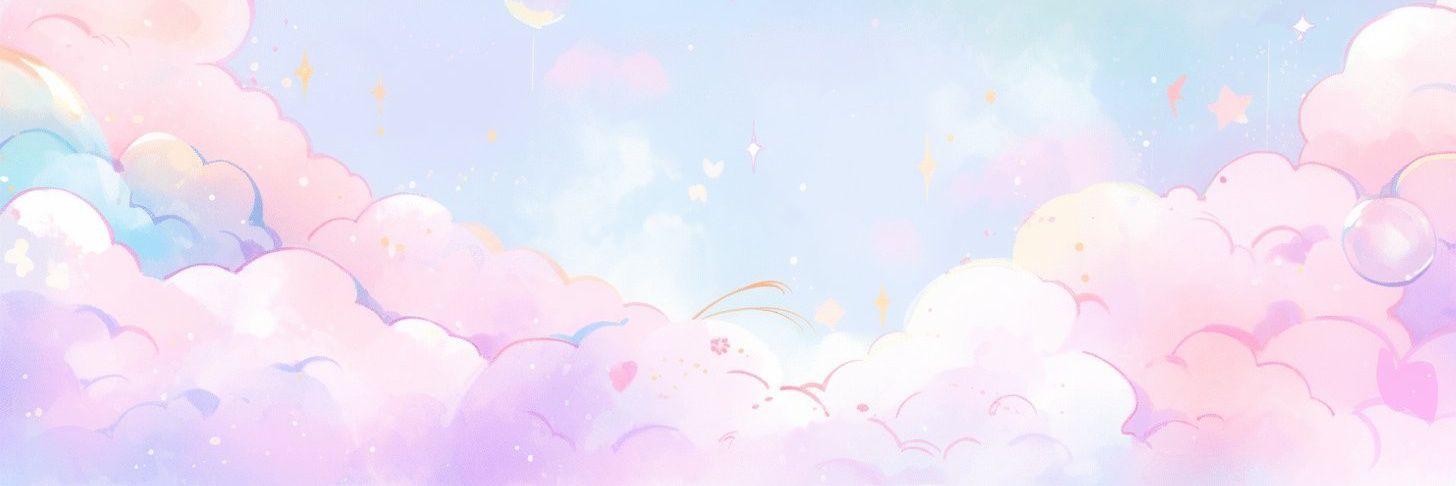 Marce ☯ banner