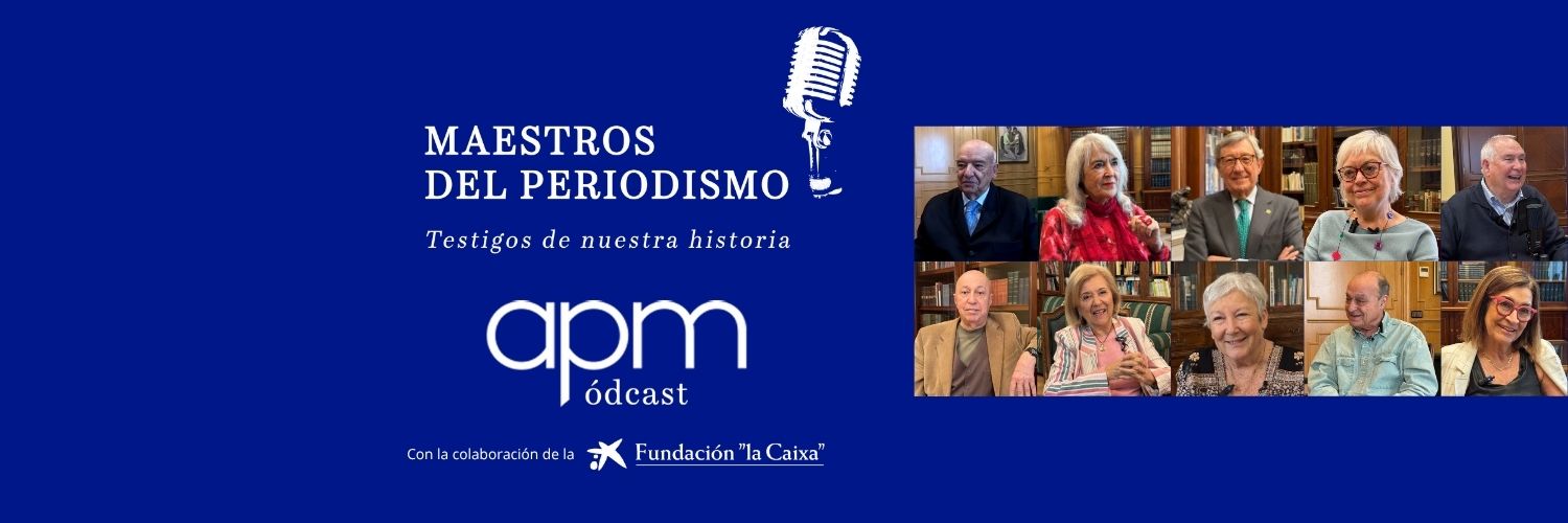 APM's banner