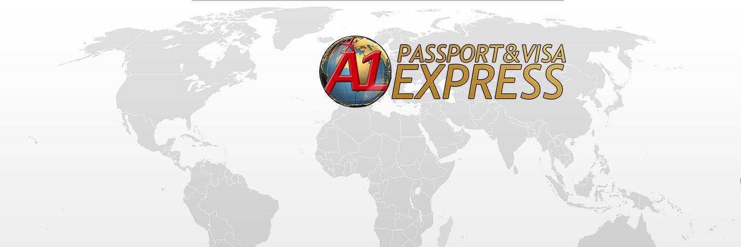A1Passport's profile banner image
