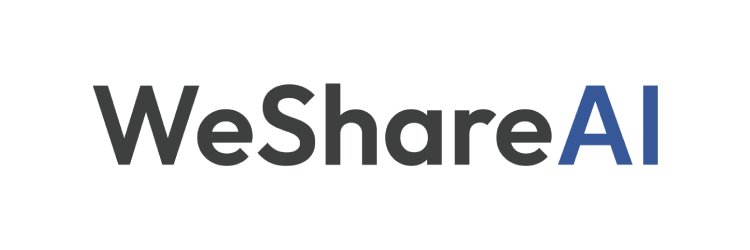 WeShareAI banner