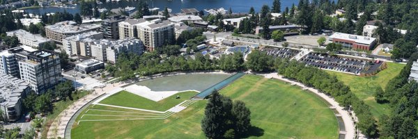 Bellevue Parks & Community Services Profile Banner