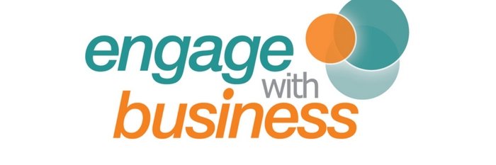 EngageWithBiz's profile banner image