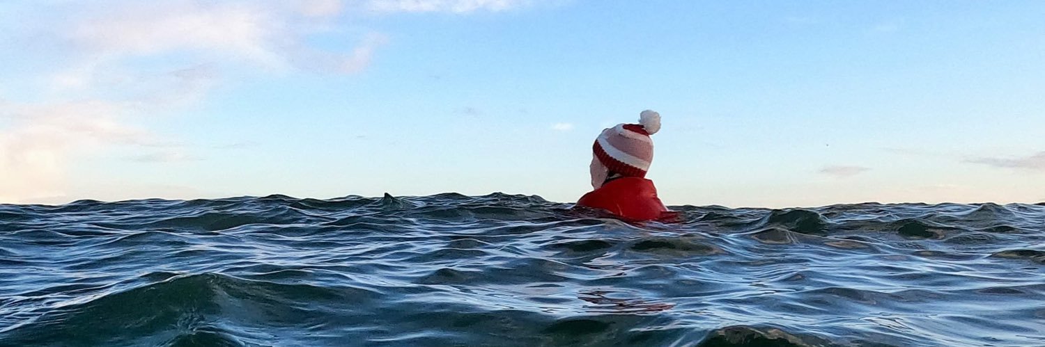 Mary Lafferty/ Maire Ni Laifeartaigh 🇺🇦🇮🇪 banner