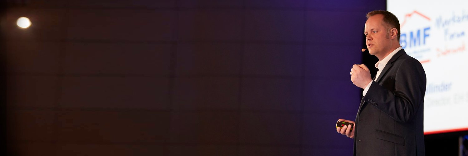 MarkMallinder's profile banner image