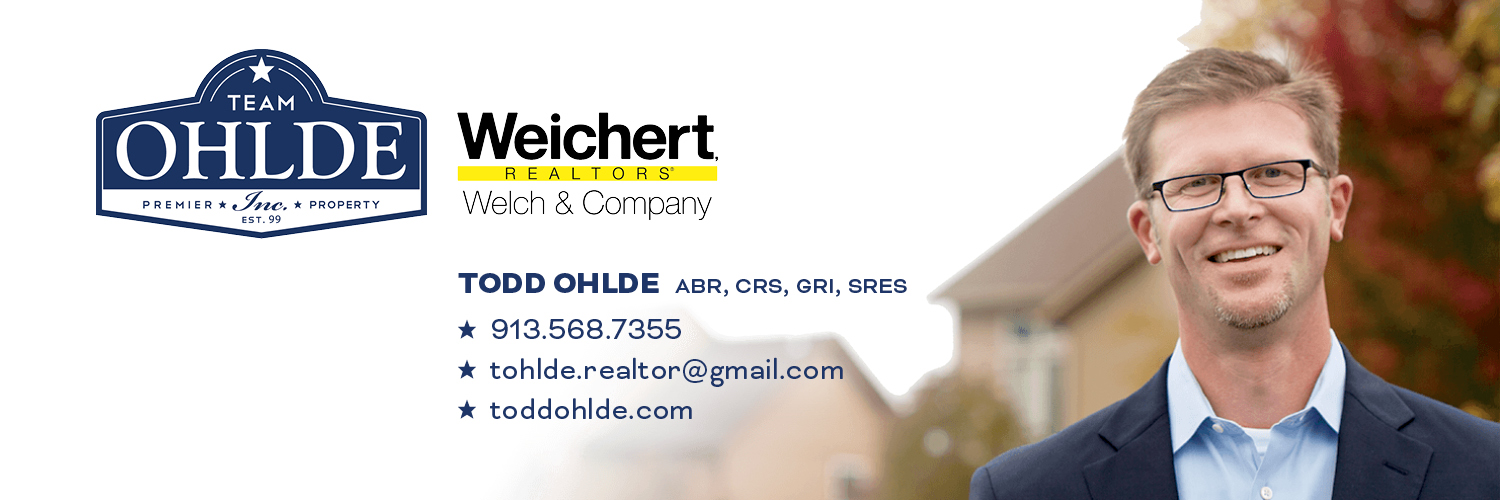 toddohlde's profile banner image