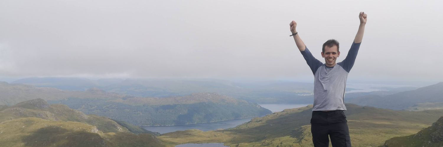 BobbyScoynes's profile banner image