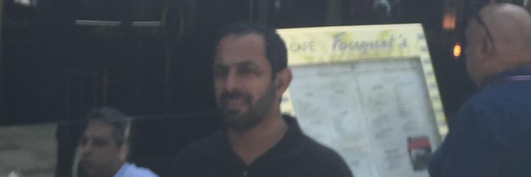 Saud1126's profile banner image