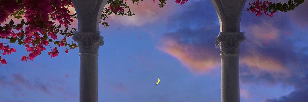 Ghaija's profile banner image