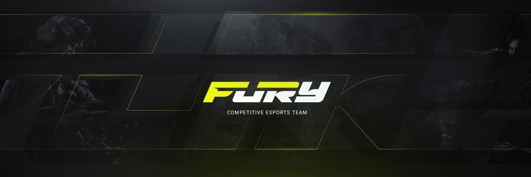 Fury_GamingZa banner
