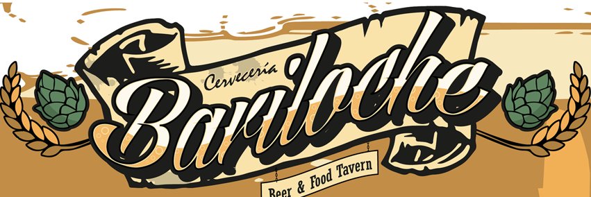 Cervecería Bariloche banner