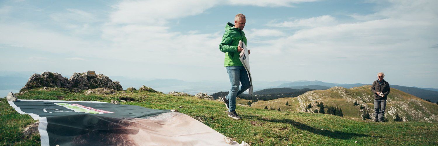 Raphaël Mahaim banner