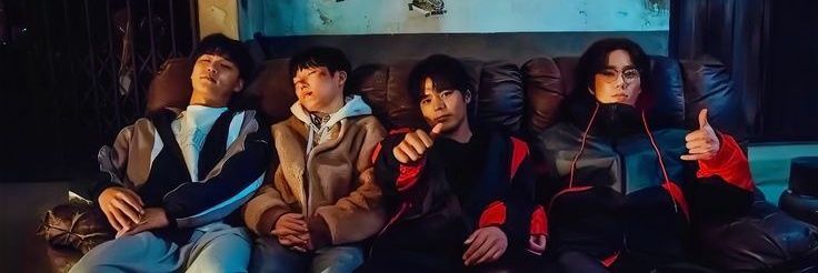 lesbians 4 na baekjin ‧₊˚ 🍉 banner