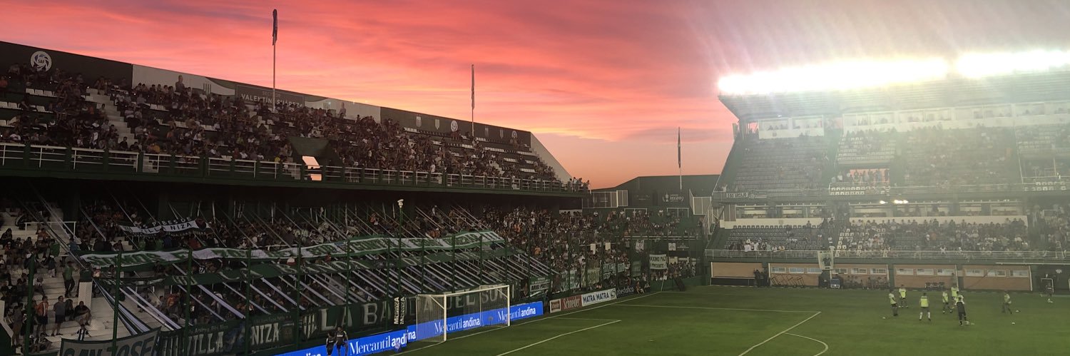 CamiRezzano's profile banner image