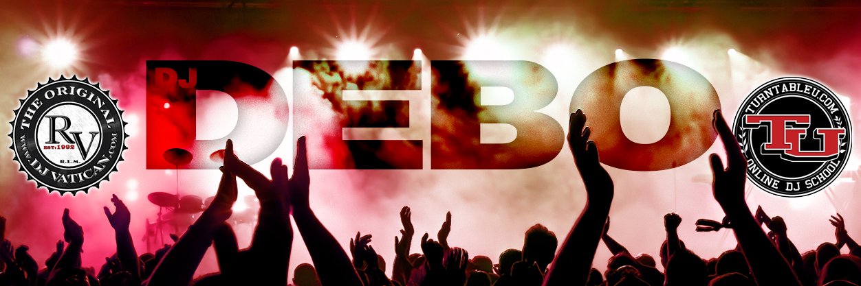 DeBoSinatra's profile banner image