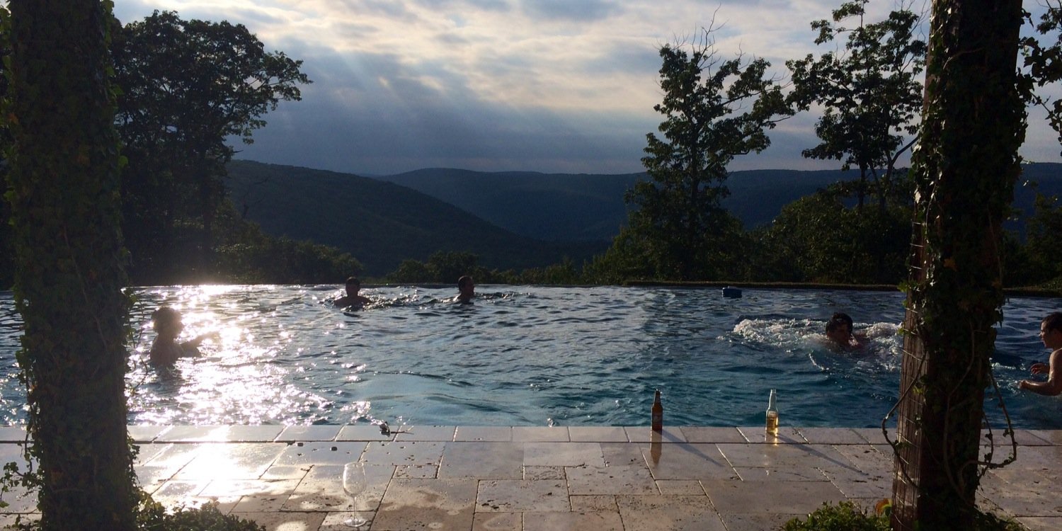 Emily Sanders banner