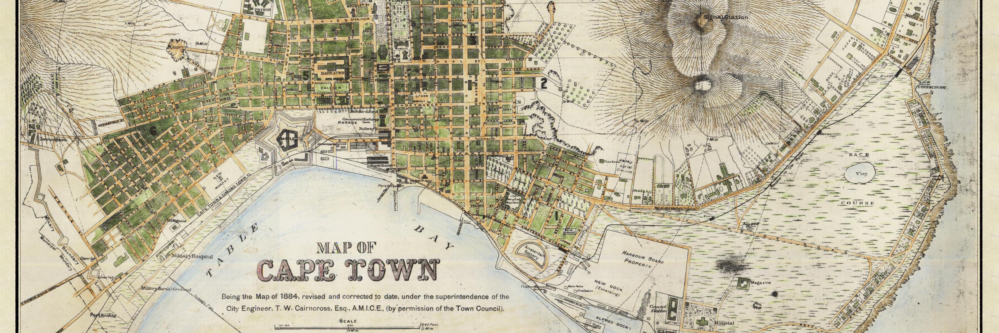 Christopher Evans banner