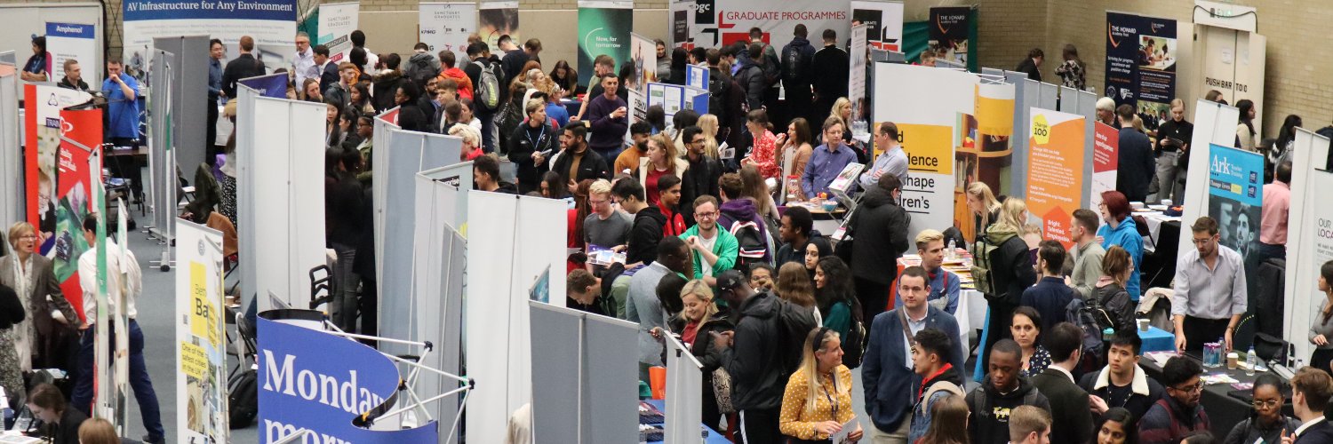 Uni Kent Employ banner