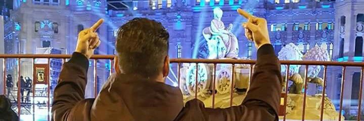 M a r i o 👌 banner