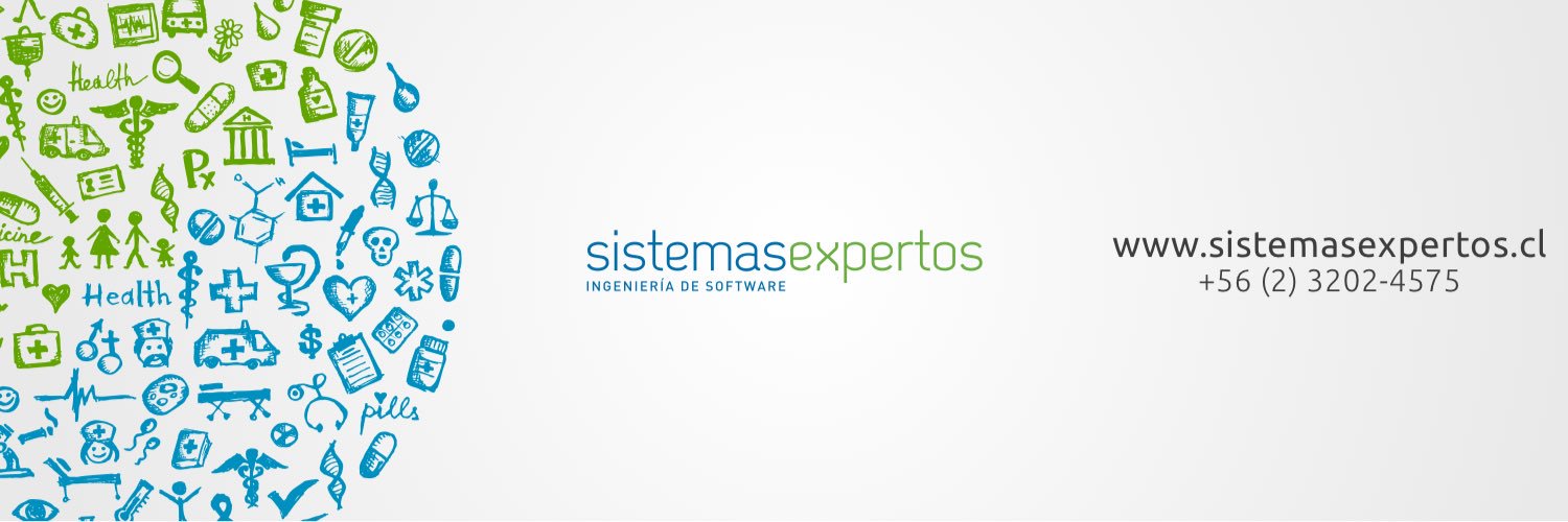 SEISChile's profile banner image