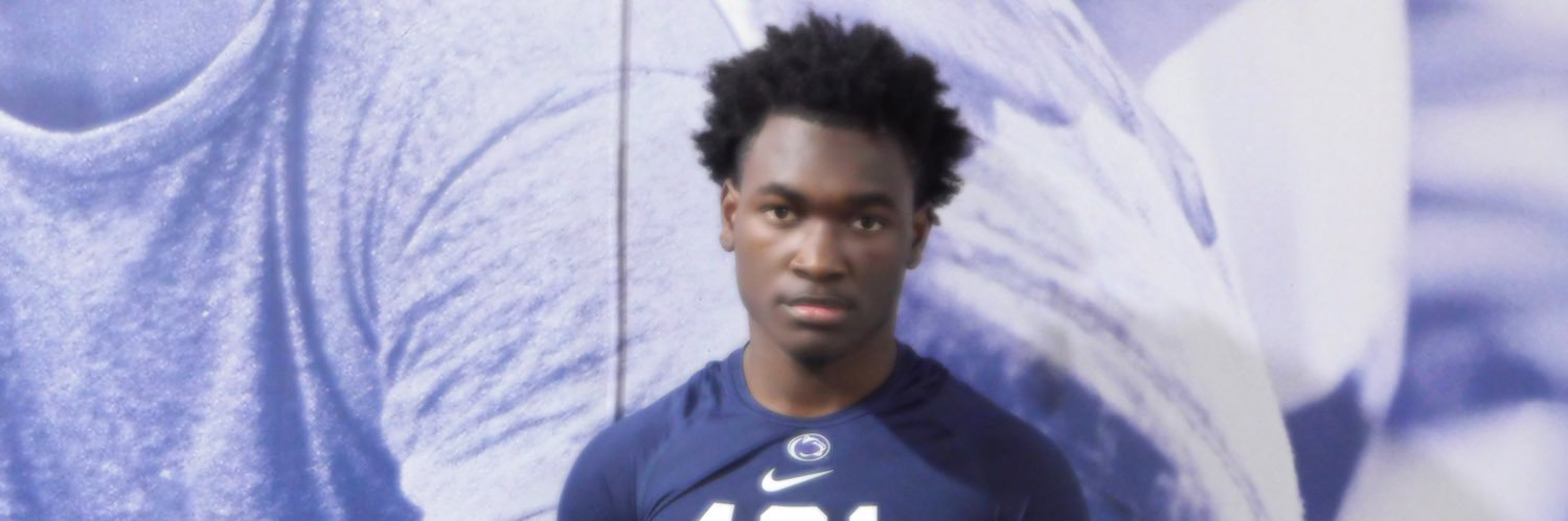 Devonte Brown banner