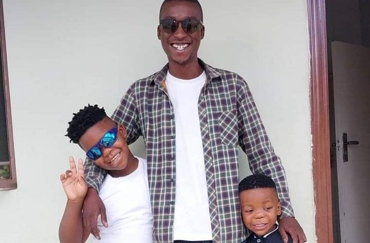 Young Retiree banner