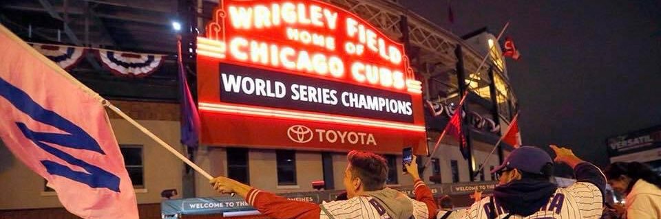 Tony Santo banner