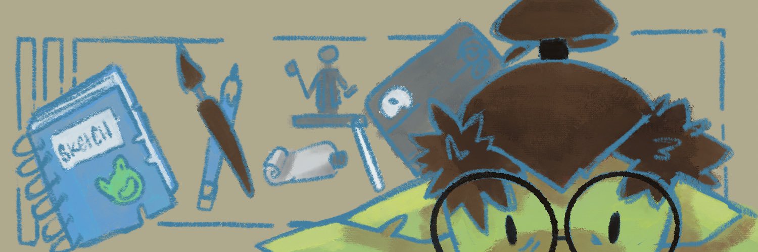 leblehblehbleh's profile banner image