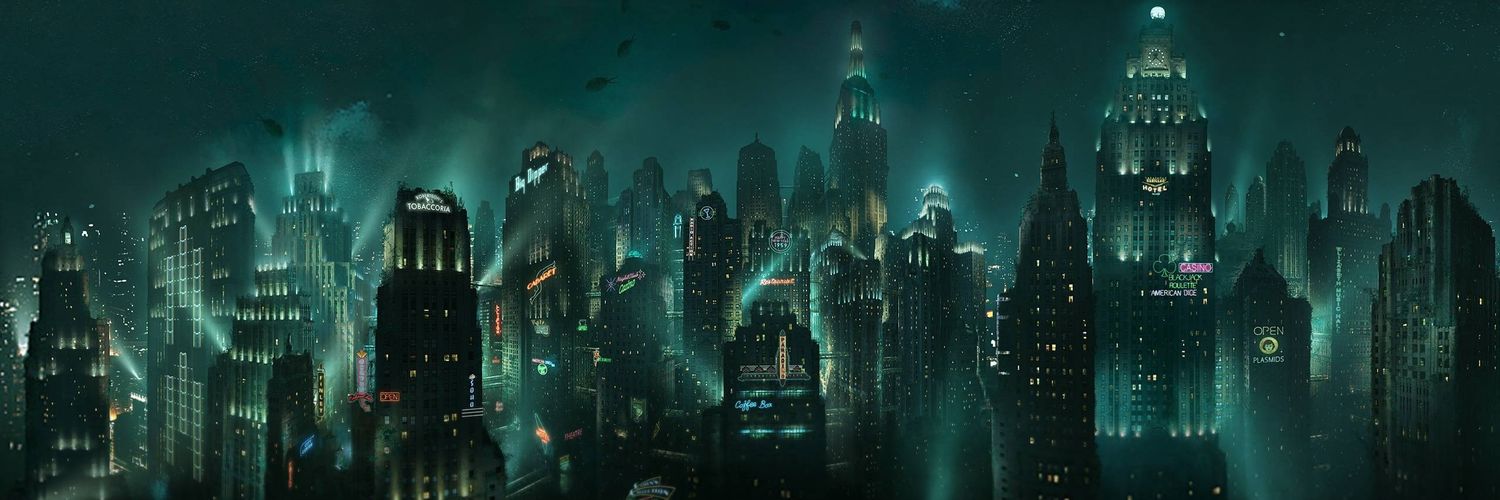 allanslater2's profile banner image