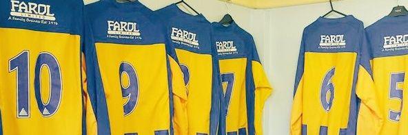 stanford ladies fc banner