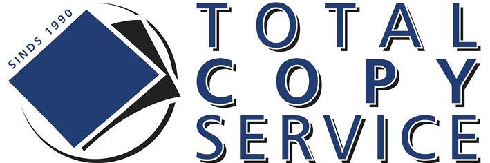 Total Copy Service - banner