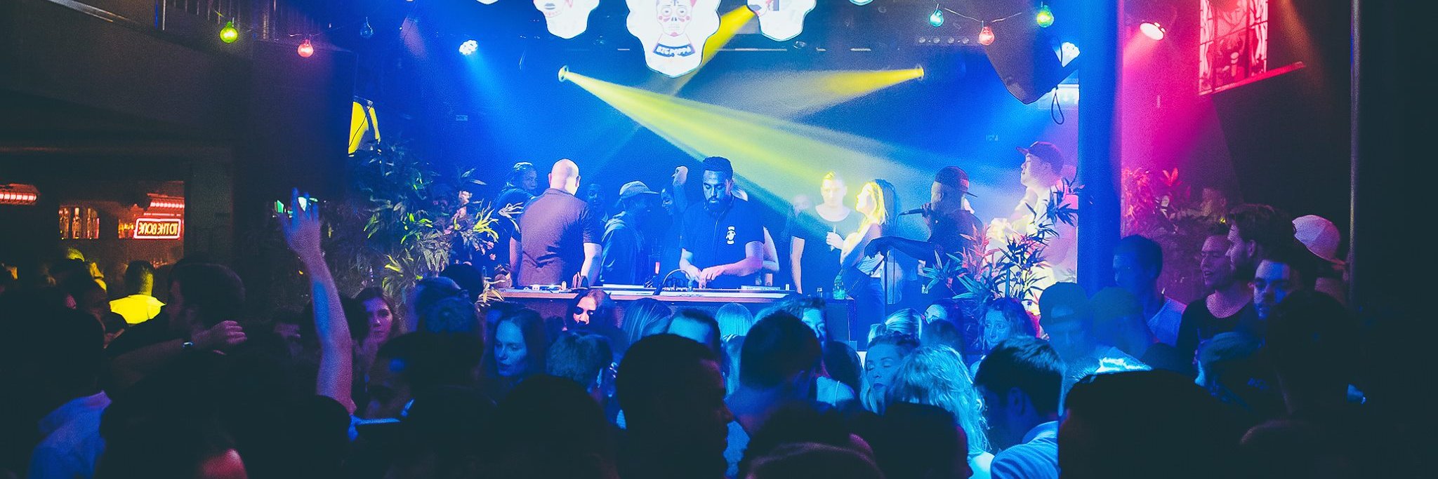 Ben Haverkort banner