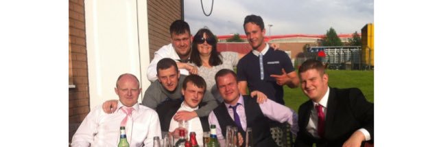 DNugent09's profile banner image