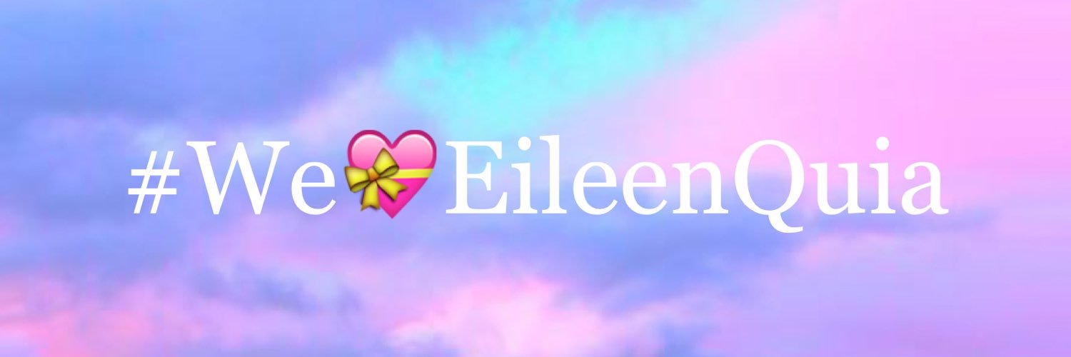 QuiaEileen's profile banner image