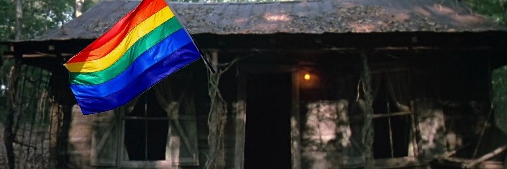 SpookyCabins's profile banner image