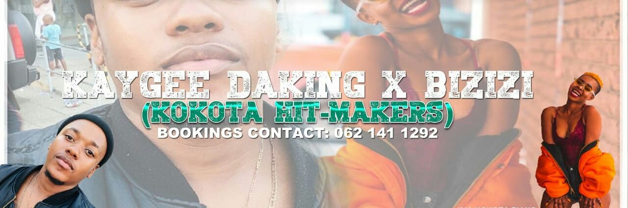 #Hitmaker banner