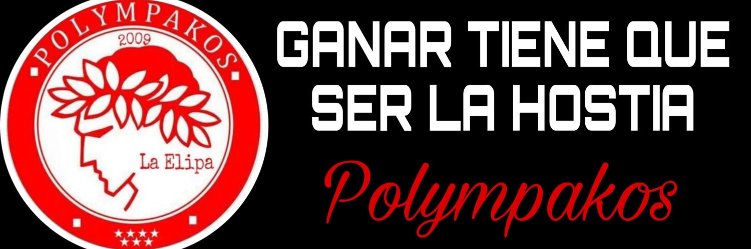 Polympakos banner