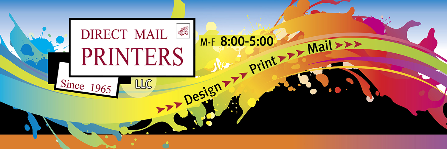 DmPrinters's profile banner image