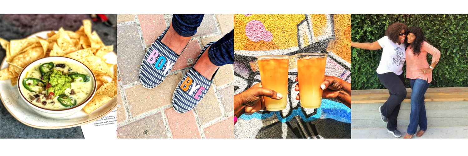 Urban Swank® banner